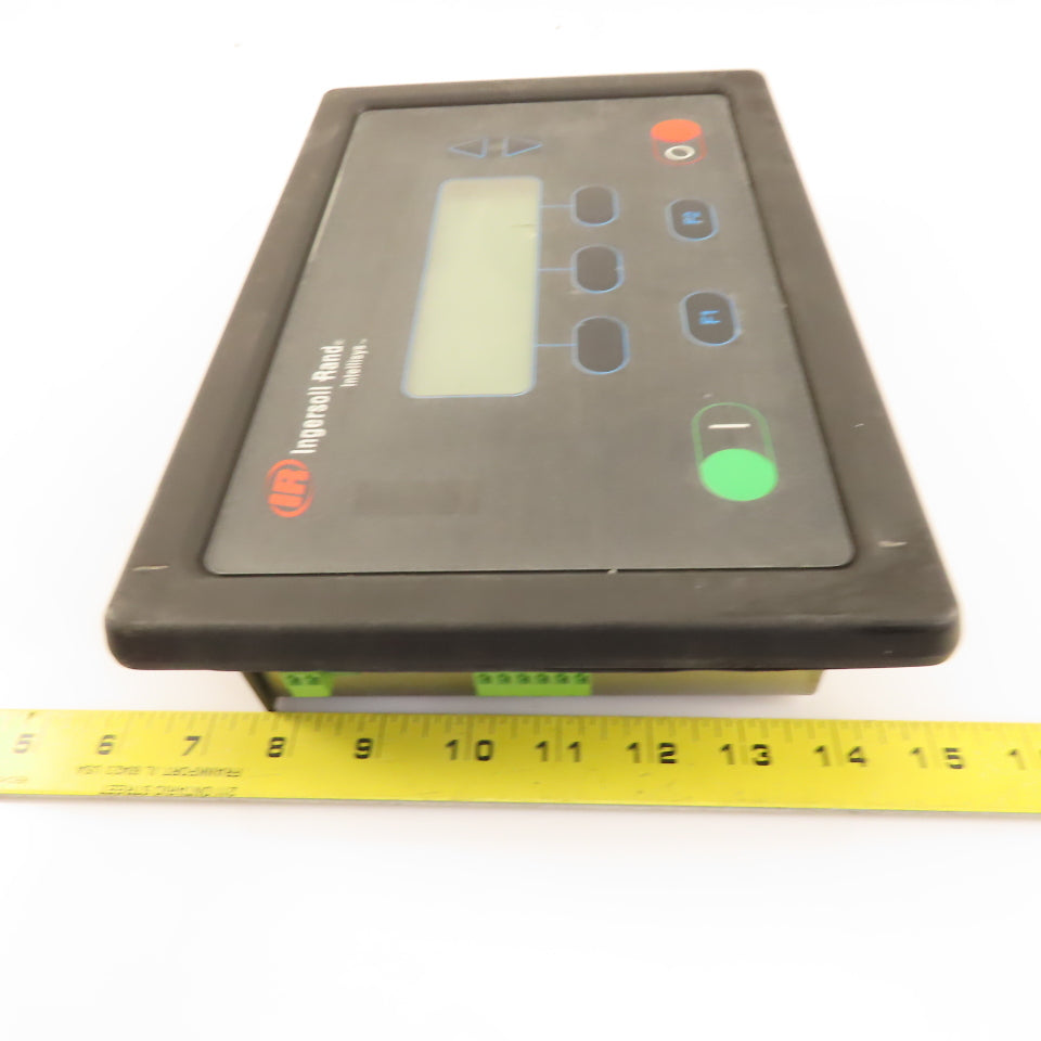 Ingersoll Rand 54641196 Intellisys 120V Air Compressor HMI Control Panel