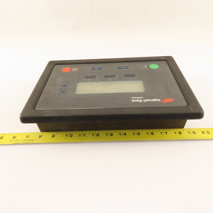 Ingersoll Rand 54641196 Intellisys 120V Air Compressor HMI Control Panel