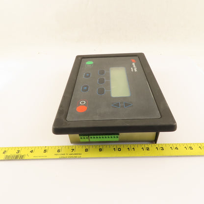 Ingersoll Rand 54641196 Intellisys 120V Air Compressor HMI Control Panel