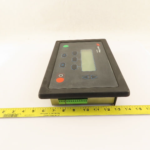 Ingersoll Rand 54641196 Intellisys 120V Air Compressor HMI Control Panel