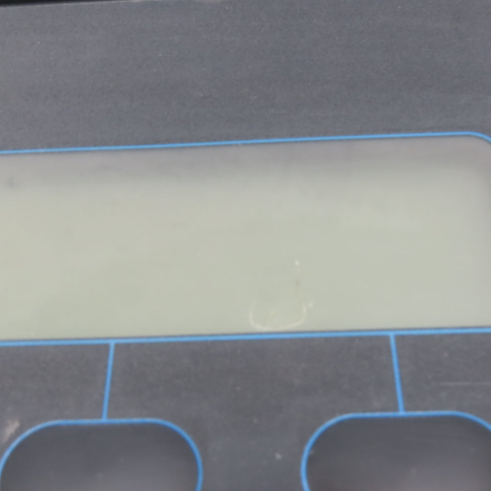 Ingersoll Rand 54641196 Intellisys 120V Air Compressor HMI Control Panel