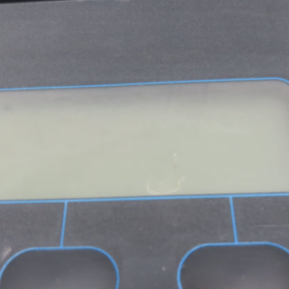 Ingersoll Rand 54641196 Intellisys 120V Air Compressor HMI Control Panel