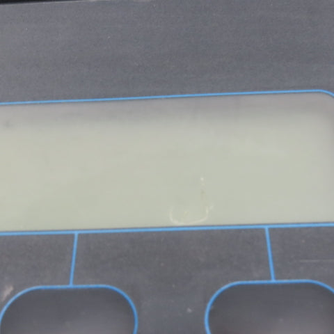 Ingersoll Rand 54641196 Intellisys 120V Air Compressor HMI Control Panel