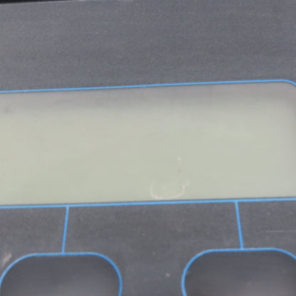 Ingersoll Rand 54641196 Intellisys 120V Air Compressor HMI Control Panel