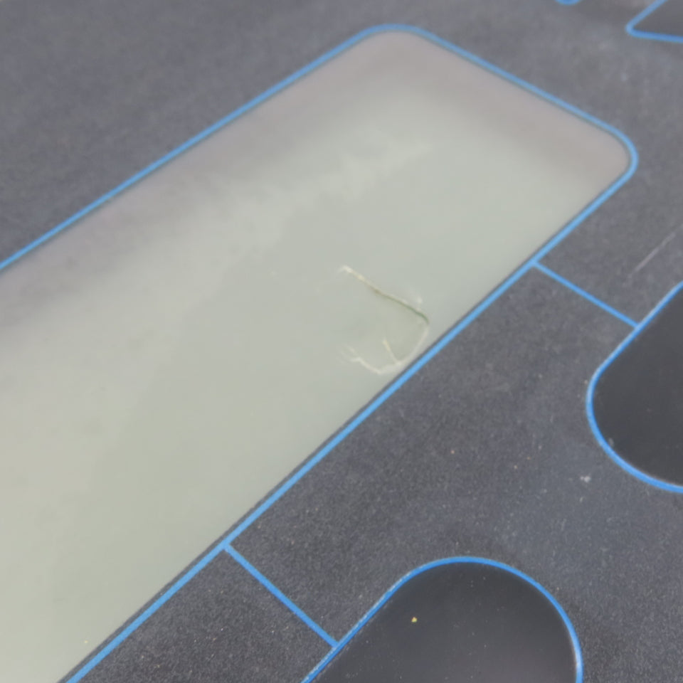 Ingersoll Rand 54641196 Intellisys 120V Air Compressor HMI Control Panel