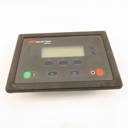 Ingersoll Rand 54641196 Intellisys 120V Air Compressor HMI Control Panel