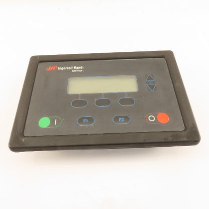 Ingersoll Rand 54641196 Intellisys 120V Air Compressor HMI Control Panel