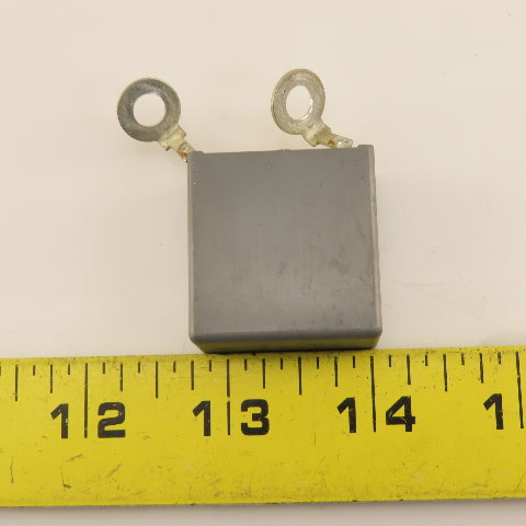 Kemet TTI MKP Series .22uF J 1600VDC Capacitor
