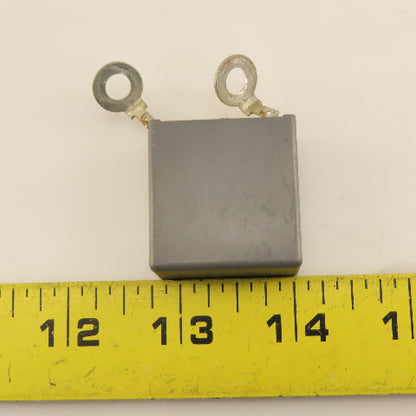 Kemet TTI MKP Series .22uF J 1600VDC Capacitor