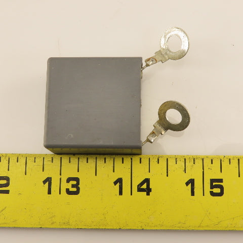 Kemet TTI MKP Series .22uF J 1600VDC Capacitor