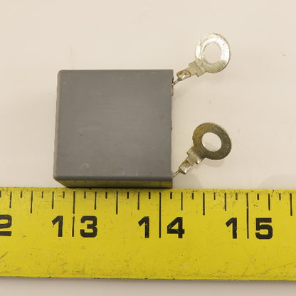 Kemet TTI MKP Series .22uF J 1600VDC Capacitor