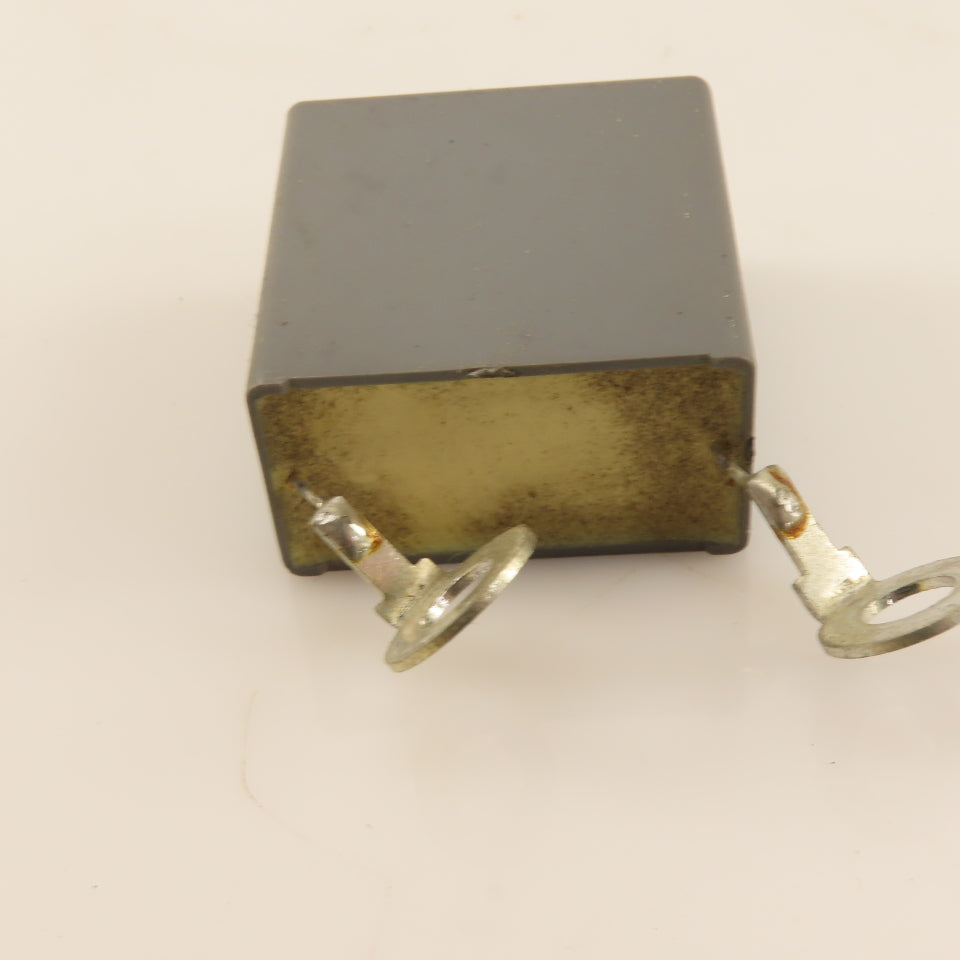 Kemet TTI MKP Series .22uF J 1600VDC Capacitor