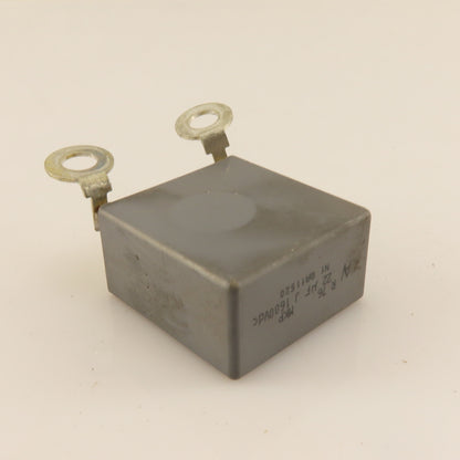 Kemet TTI MKP Series .22uF J 1600VDC Capacitor