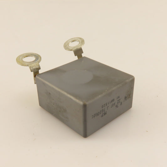 Kemet TTI MKP Series .22uF J 1600VDC Capacitor