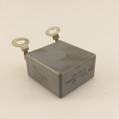 Kemet TTI MKP Series .22uF J 1600VDC Capacitor