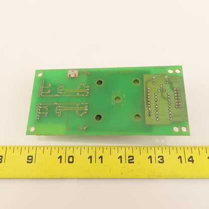 Semikron 30148978/3 MOSFET Gate Driver Circuit Board