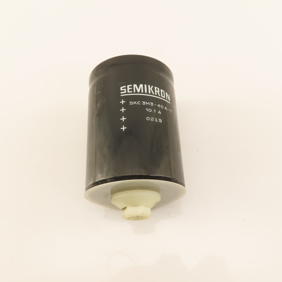 Semikron SKC 3M3-40A-1 10.1A Capacitor
