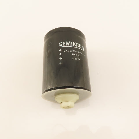Semikron SKC 3M3-40A-1 10.1A Capacitor