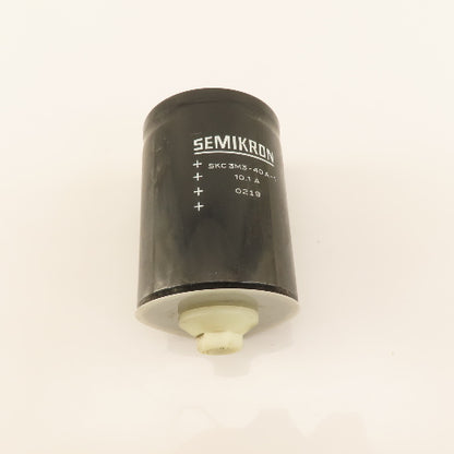 Semikron SKC 3M3-40A-1 10.1A Capacitor