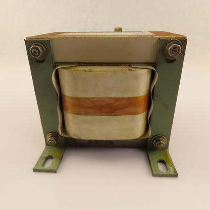 Merot Sodex 72-4-20001-42-A2 31433/06 0.25mH 215A 300Hz 1Ph Coil