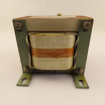 Merot Sodex 72-4-20001-42-A2 31433/06 0.25mH 215A 300Hz 1Ph Coil