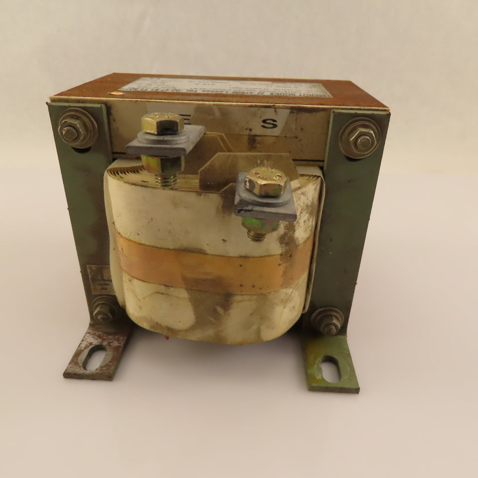 Merot Sodex 72-4-20001-42-A2 31433/06 0.25mH 215A 300Hz 1Ph Coil