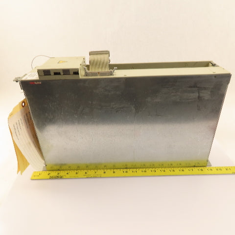 Siemens 6SN1123-1AA00-0DA1 Simodrive LT Module 80A Parts/Repair
