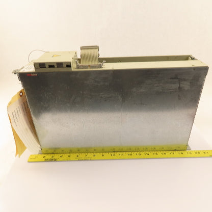 Siemens 6SN1123-1AA00-0DA1 Simodrive LT Module 80A Parts/Repair