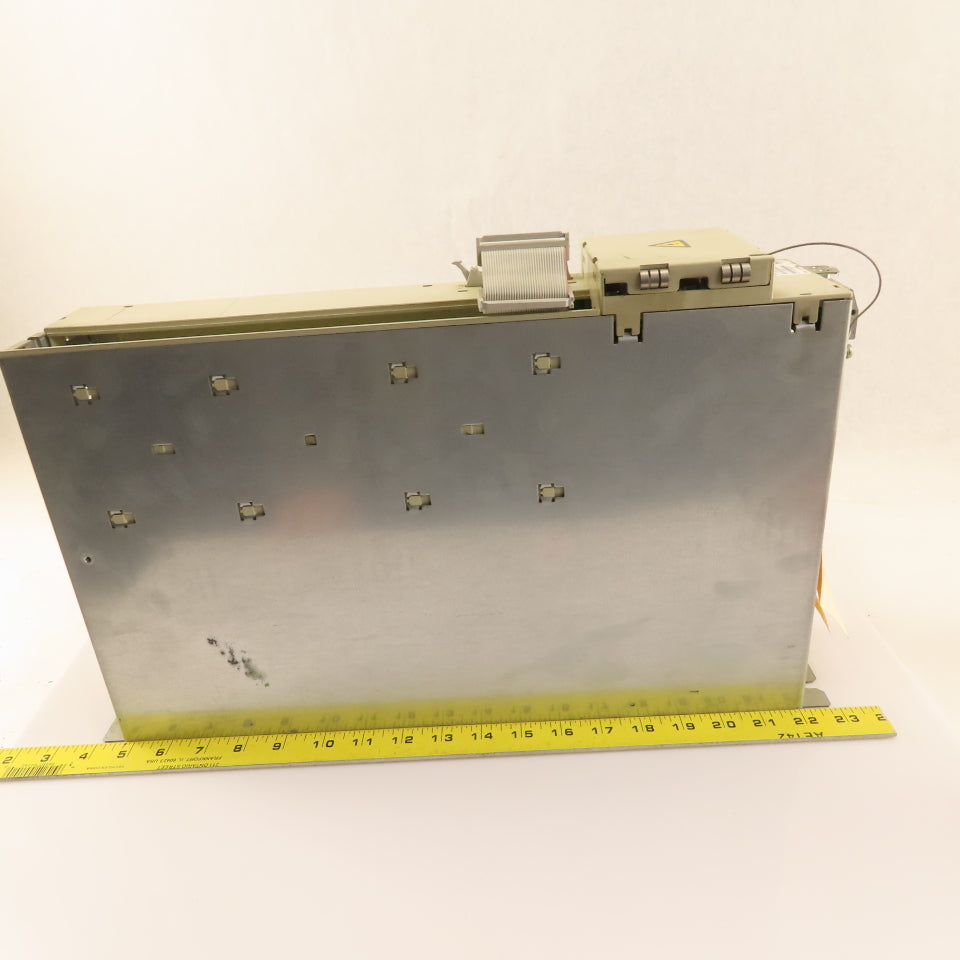 Siemens 6SN1123-1AA00-0DA1 Simodrive LT Module 80A Parts/Repair