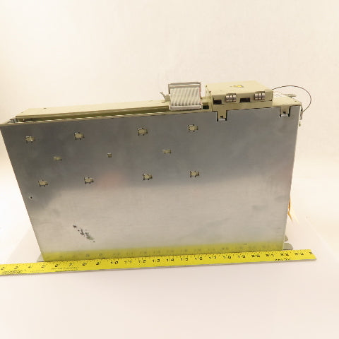 Siemens 6SN1123-1AA00-0DA1 Simodrive LT Module 80A Parts/Repair