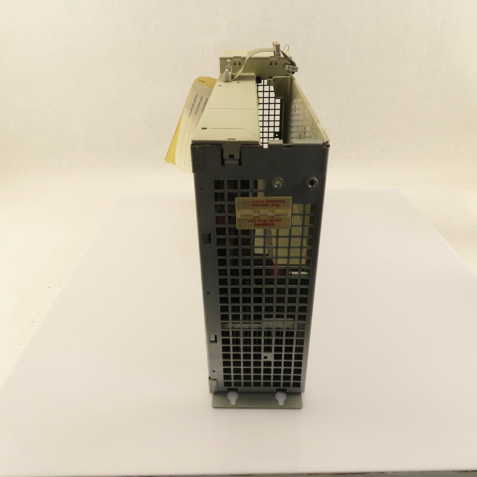 Siemens 6SN1123-1AA00-0DA1 Simodrive LT Module 80A Parts/Repair