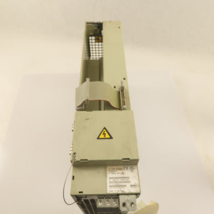 Siemens 6SN1123-1AA00-0DA1 Simodrive LT Module 80A Parts/Repair