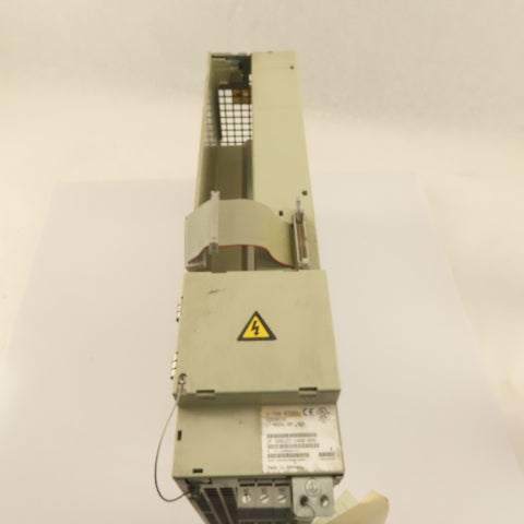 Siemens 6SN1123-1AA00-0DA1 Simodrive LT Module 80A Parts/Repair
