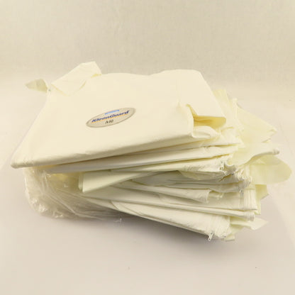Kimberly Clark A40 Kleenguard Size XL Zippered Coverall Suit PPE Lot Of 9