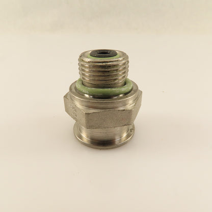 Navistar International 7098456C1 Priming Pump Check Valve Fitting OEM