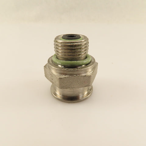 Navistar International 7098456C1 Priming Pump Check Valve Fitting OEM