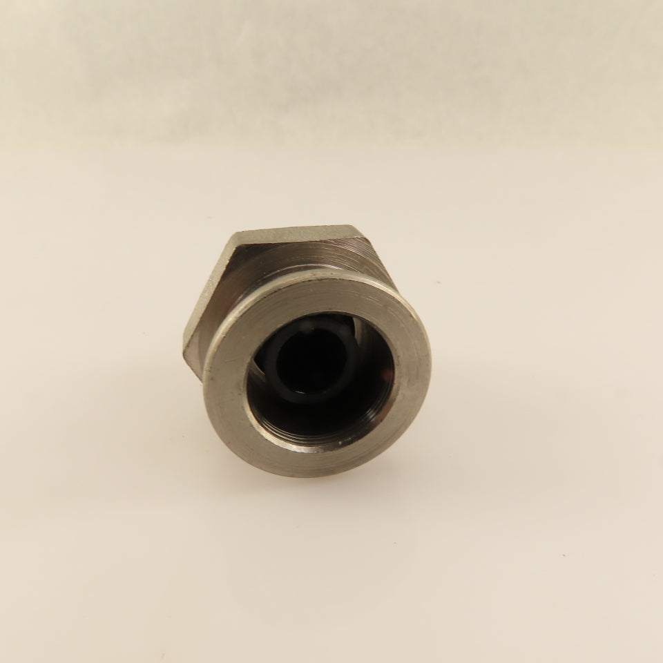 Navistar International 7098456C1 Priming Pump Check Valve Fitting OEM