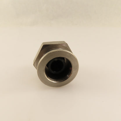 Navistar International 7098456C1 Priming Pump Check Valve Fitting OEM