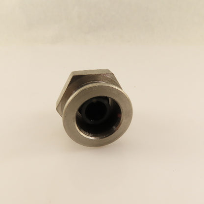 Navistar International 7098456C1 Priming Pump Check Valve Fitting OEM
