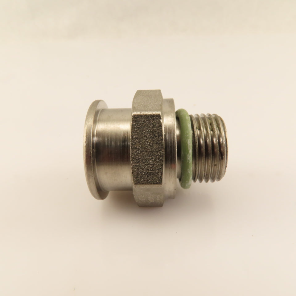 Navistar International 7098456C1 Priming Pump Check Valve Fitting OEM
