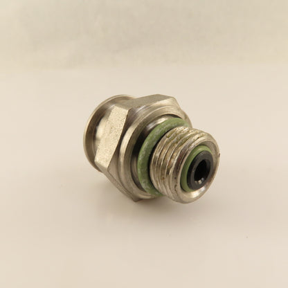 Navistar International 7098456C1 Priming Pump Check Valve Fitting OEM