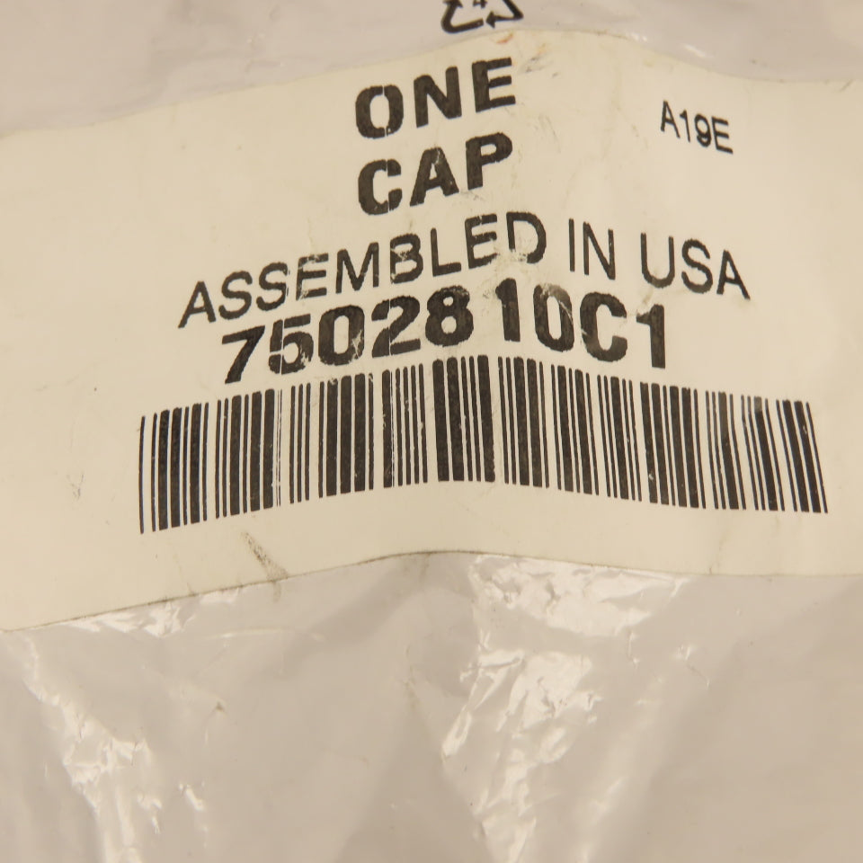 International Navistar 7502810C1 Radiator Surge Tank Cap