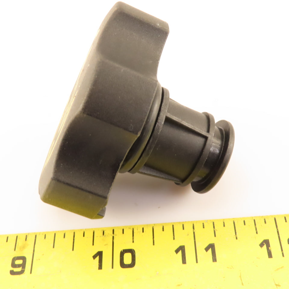 International Navistar 7502810C1 Radiator Surge Tank Cap