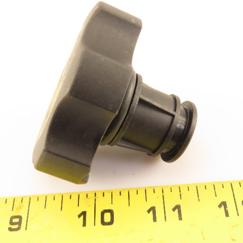 International Navistar 7502810C1 Radiator Surge Tank Cap