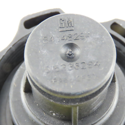 International Navistar 7502810C1 Radiator Surge Tank Cap