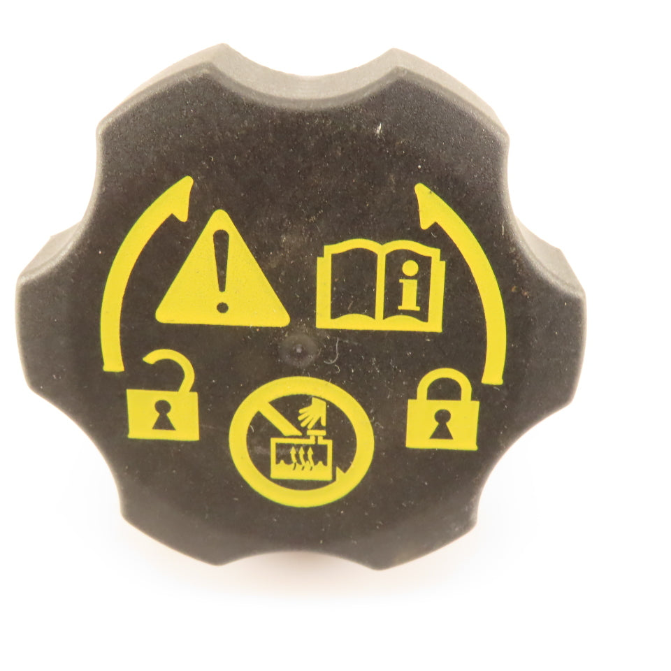 International Navistar 7502810C1 Radiator Surge Tank Cap