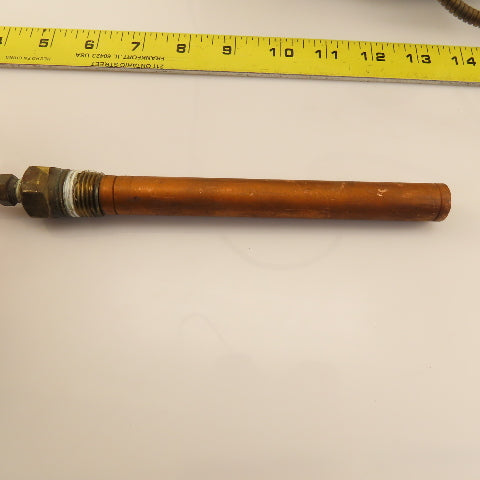 Johnson Controls V47AD-3 1" Temperature Actuated Water Valve 160-230°F