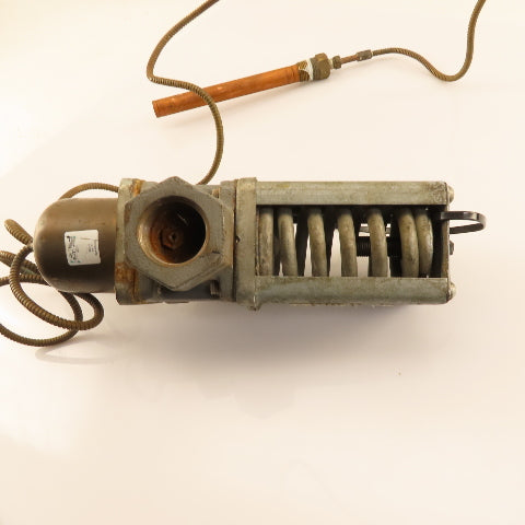 Johnson Controls V47AD-3 1" Temperature Actuated Water Valve 160-230°F