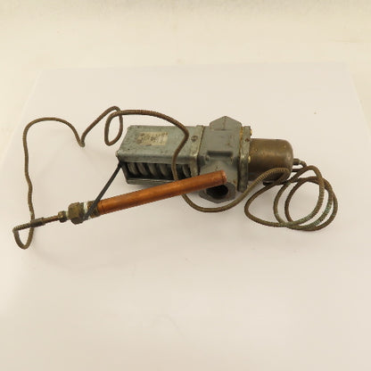 Johnson Controls V47AD-3 1" Temperature Actuated Water Valve 160-230°F