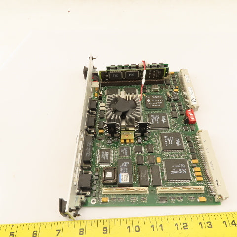 Xycom XVME-655 CPU Module